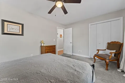 580 W Maine Avenue Southern Pines NC 28387