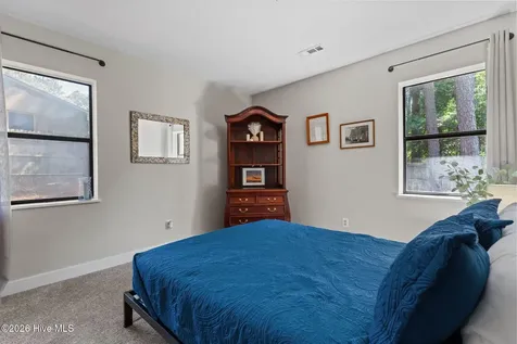 580 W Maine Avenue Southern Pines NC 28387