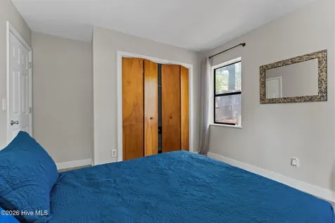 580 W Maine Avenue Southern Pines NC 28387