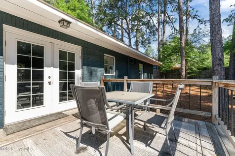 580 W Maine Avenue Southern Pines NC 28387
