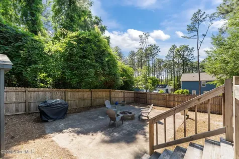 580 W Maine Avenue Southern Pines NC 28387