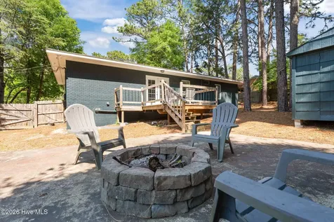 580 W Maine Avenue Southern Pines NC 28387