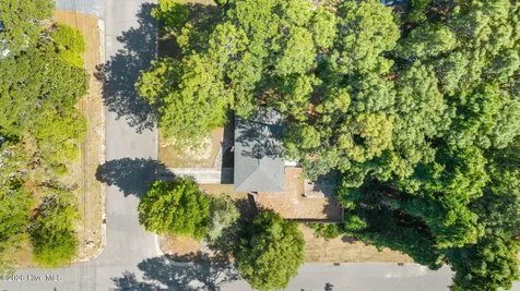580 W Maine Avenue Southern Pines NC 28387