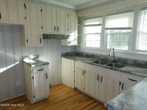 3313 S Church Street Fountain NC 27829