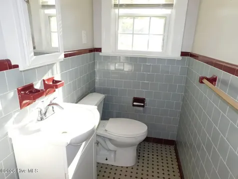 3313 S Church Street Fountain NC 27829