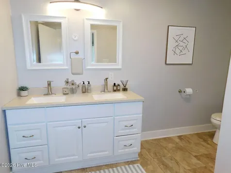 3313 S Church Street Fountain NC 27829