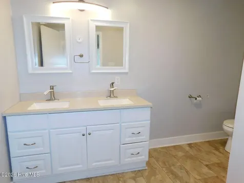 3313 S Church Street Fountain NC 27829