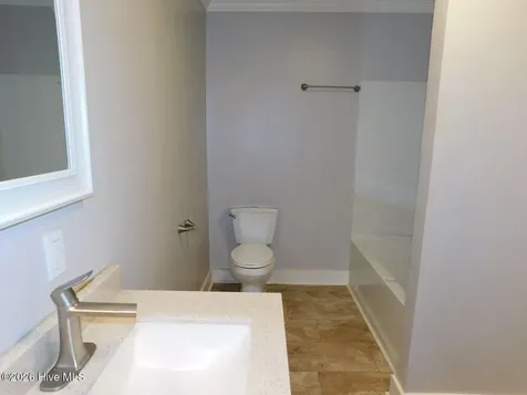 3313 S Church Street Fountain NC 27829