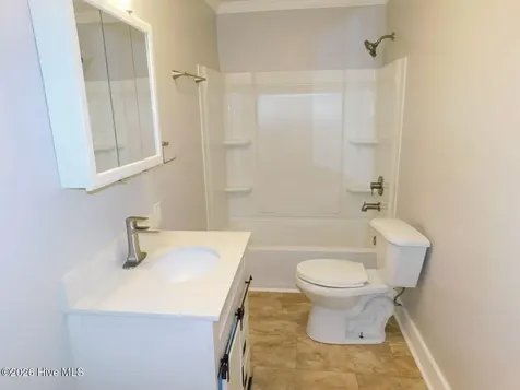 3313 S Church Street Fountain NC 27829