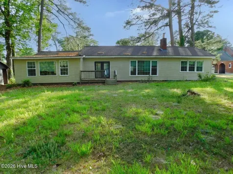 3313 S Church Street Fountain NC 27829