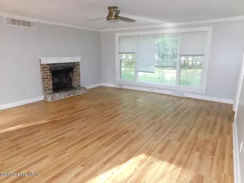 3313 S Church Street Fountain NC 27829