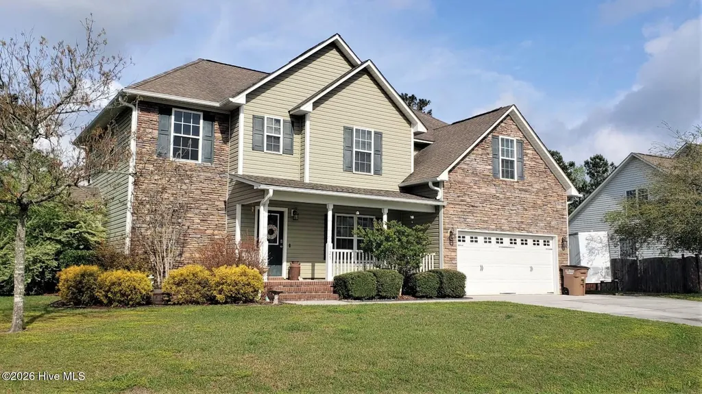 125 Louie Lane Jacksonville NC 28540