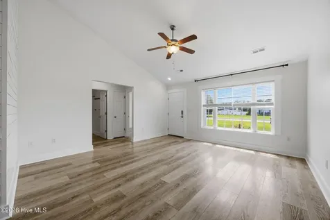 105 Henry Giddeons Drive Teachey NC 28464
