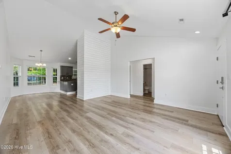105 Henry Giddeons Drive Teachey NC 28464