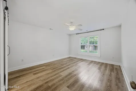 105 Henry Giddeons Drive Teachey NC 28464