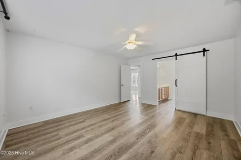 105 Henry Giddeons Drive Teachey NC 28464
