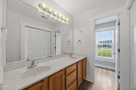 105 Henry Giddeons Drive Teachey NC 28464