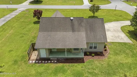 105 Henry Giddeons Drive Teachey NC 28464