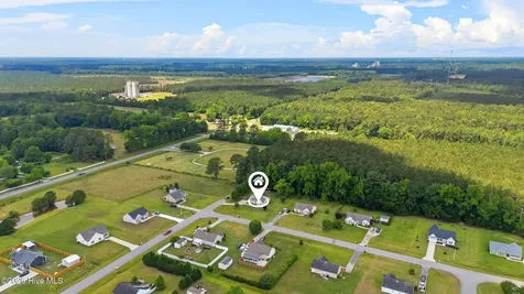 105 Henry Giddeons Drive Teachey NC 28464