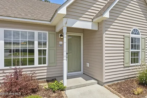 105 Henry Giddeons Drive Teachey NC 28464