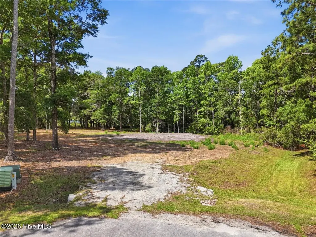3431 Skipping Stone Court SW Supply NC 28462