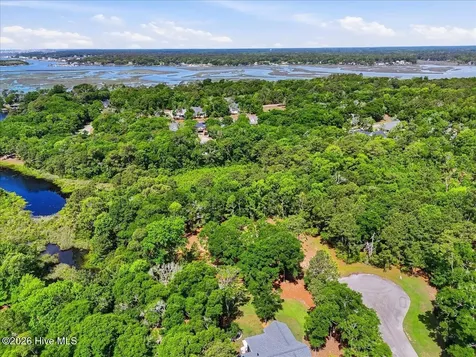 3431 Skipping Stone Court SW Supply NC 28462