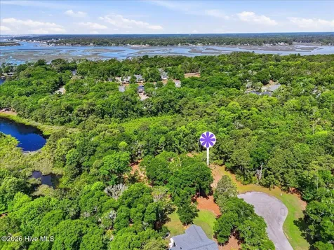 3431 Skipping Stone Court SW Supply NC 28462