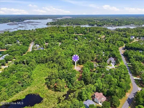 3431 Skipping Stone Court SW Supply NC 28462