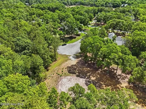 3431 Skipping Stone Court SW Supply NC 28462