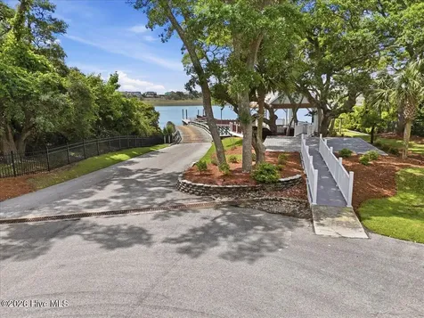 3431 Skipping Stone Court SW Supply NC 28462