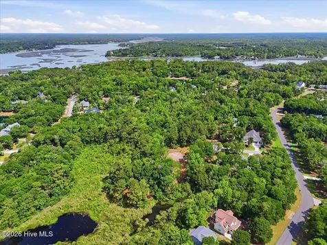 3431 Skipping Stone Court SW Supply NC 28462