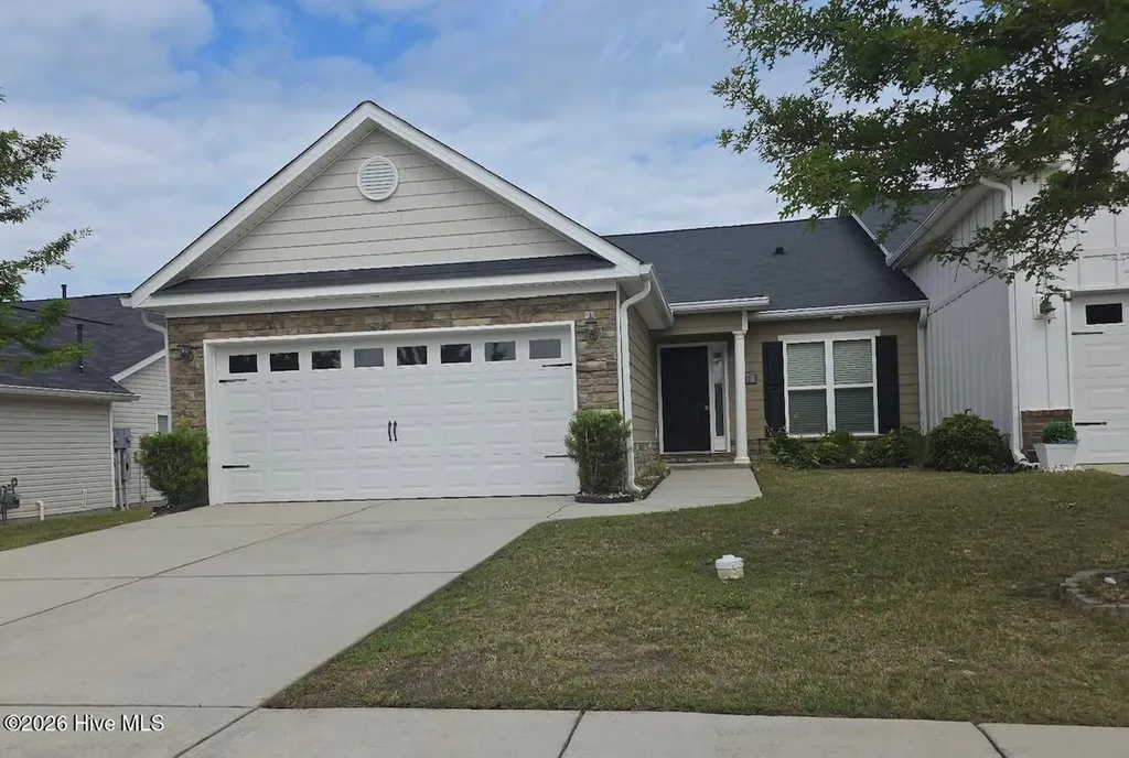 732 Edenberry Street Grovetown GA 30813