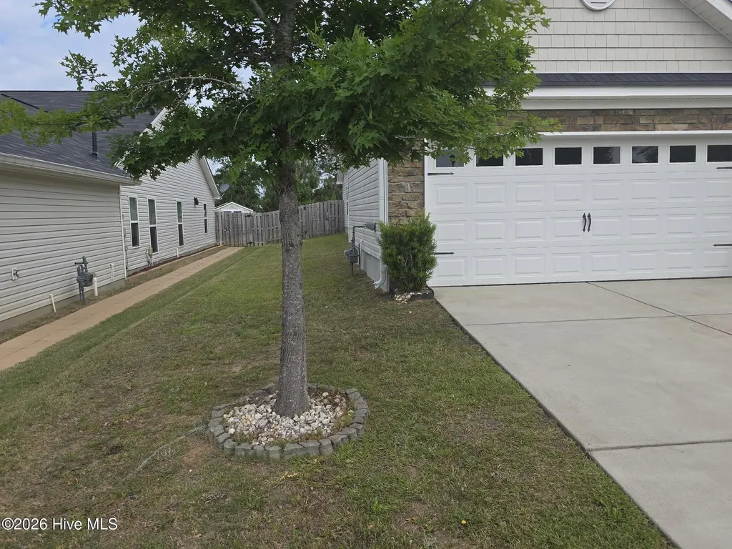 732 Edenberry Street Grovetown GA 30813