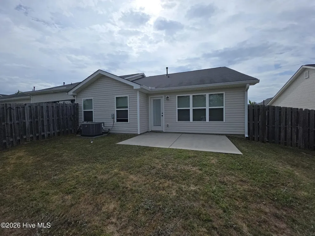 732 Edenberry Street Grovetown GA 30813