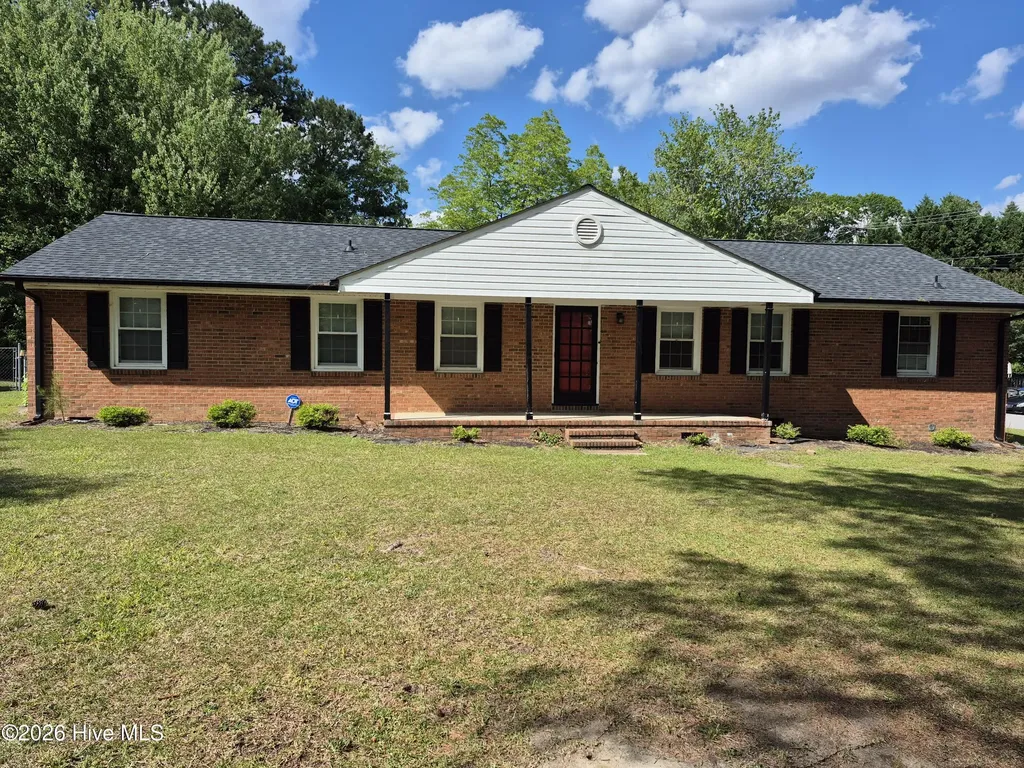 3000 Ridgecrest Drive Rocky Mount NC 27803
