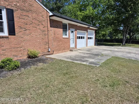 3000 Ridgecrest Drive Rocky Mount NC 27803