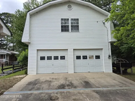 3000 Ridgecrest Drive Rocky Mount NC 27803
