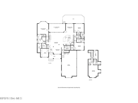 152 E Winding Way Wallace NC 28466