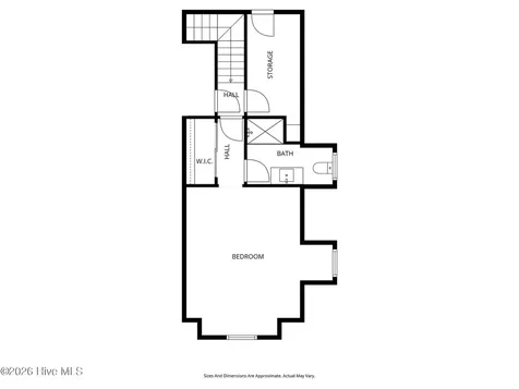152 E Winding Way Wallace NC 28466
