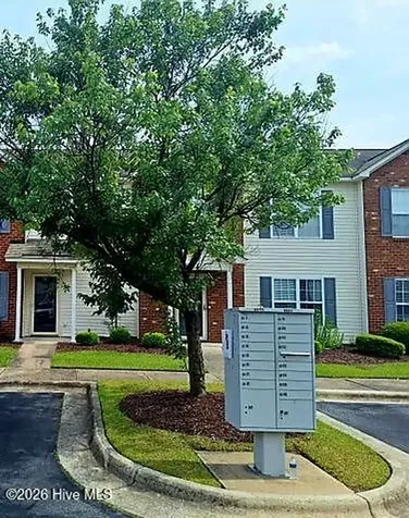 4160 Dudleys Grant Drive Winterville NC 28590