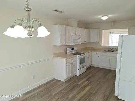 4160 Dudleys Grant Drive Winterville NC 28590