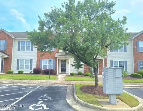 4160 Dudleys Grant Drive Winterville NC 28590