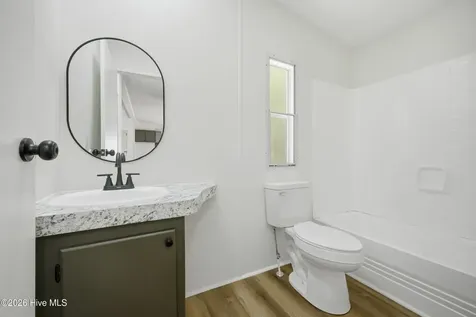 136 Deep Creek Road Hertford NC 27944