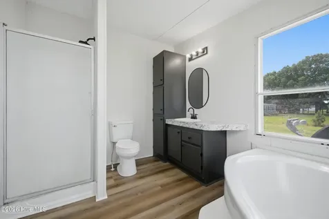 136 Deep Creek Road Hertford NC 27944