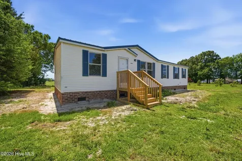 136 Deep Creek Road Hertford NC 27944