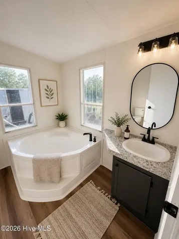 136 Deep Creek Road Hertford NC 27944