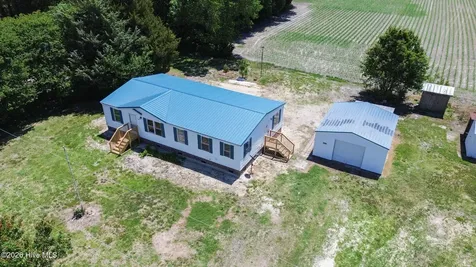 136 Deep Creek Road Hertford NC 27944