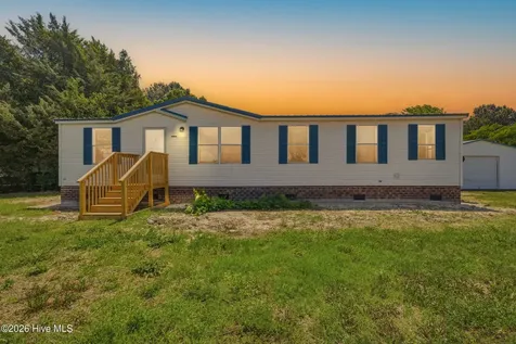 136 Deep Creek Road Hertford NC 27944