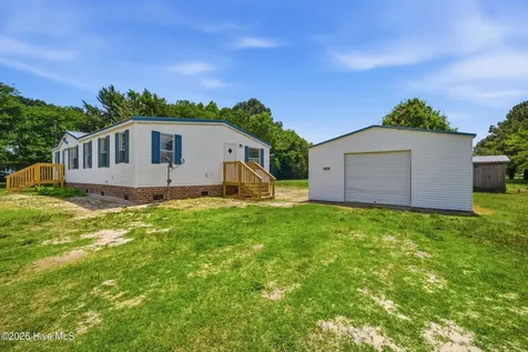136 Deep Creek Road Hertford NC 27944