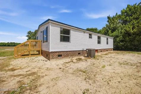 136 Deep Creek Road Hertford NC 27944